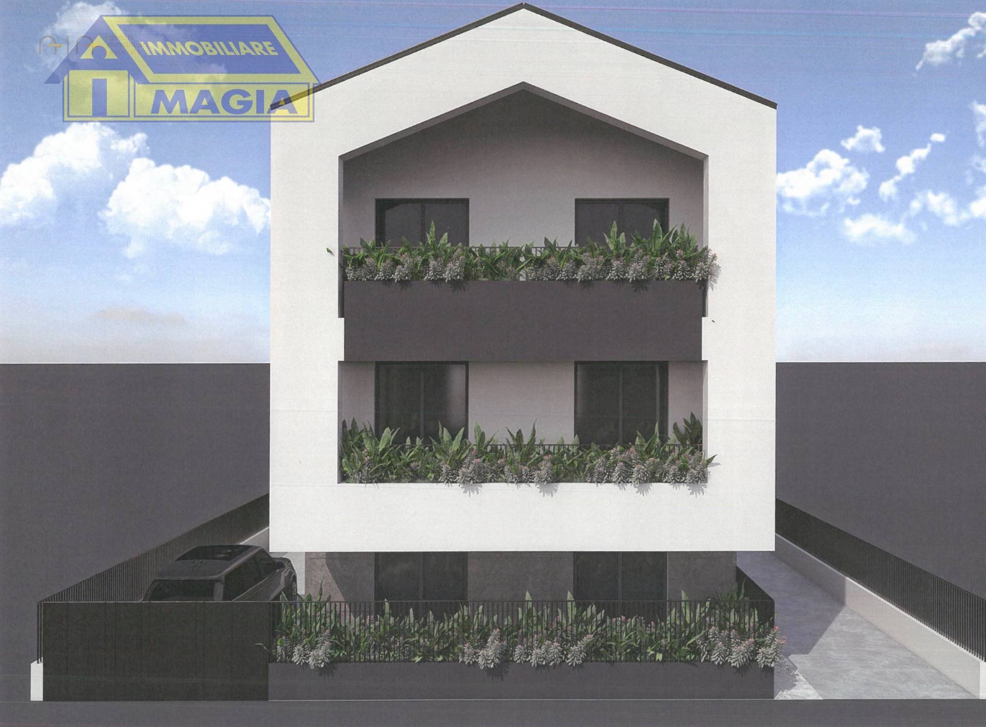 Foto 3 - Four-room apartment 1, San Benedetto del Tronto - photo 2