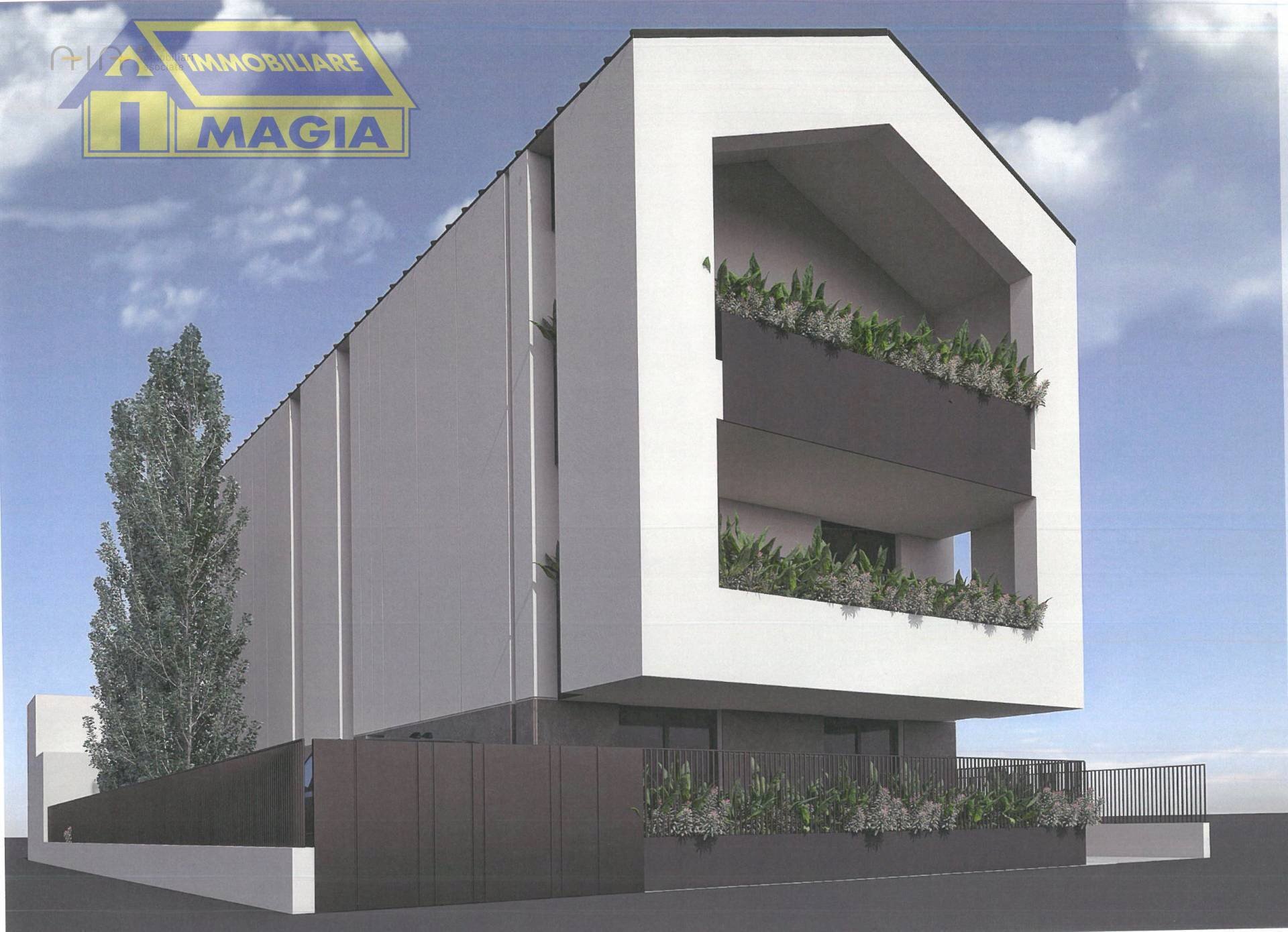 Foto 4 - Four-room apartment 1, San Benedetto del Tronto - photo 3