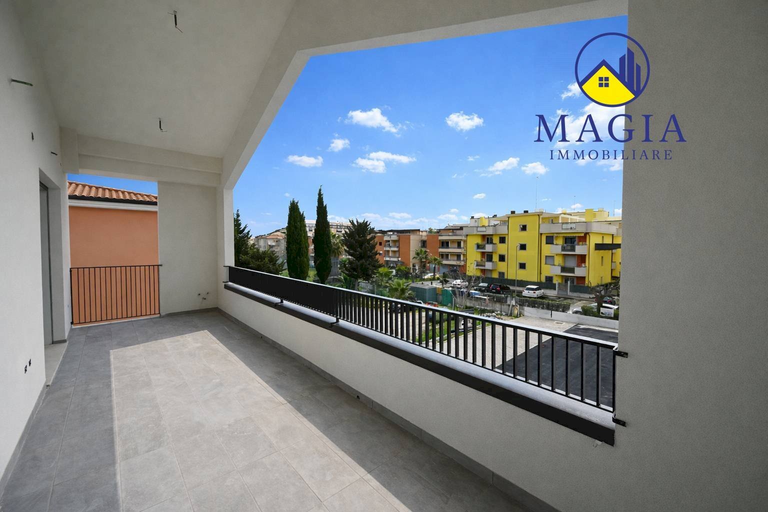 Foto 1 - Four-room apartment 1, San Benedetto del Tronto - photo 1