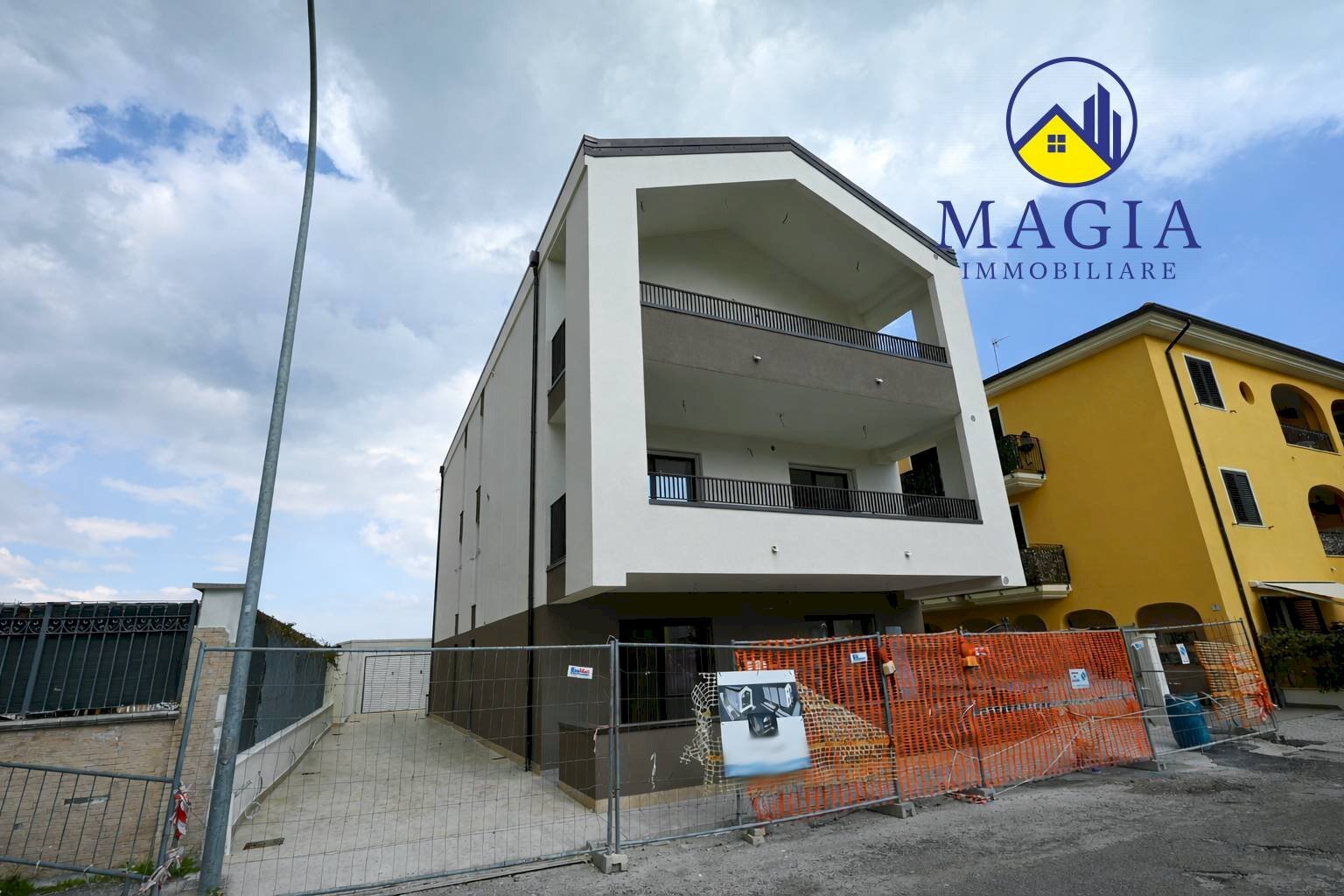 Foto 2 - Four-room apartment 1, San Benedetto del Tronto - photo 2