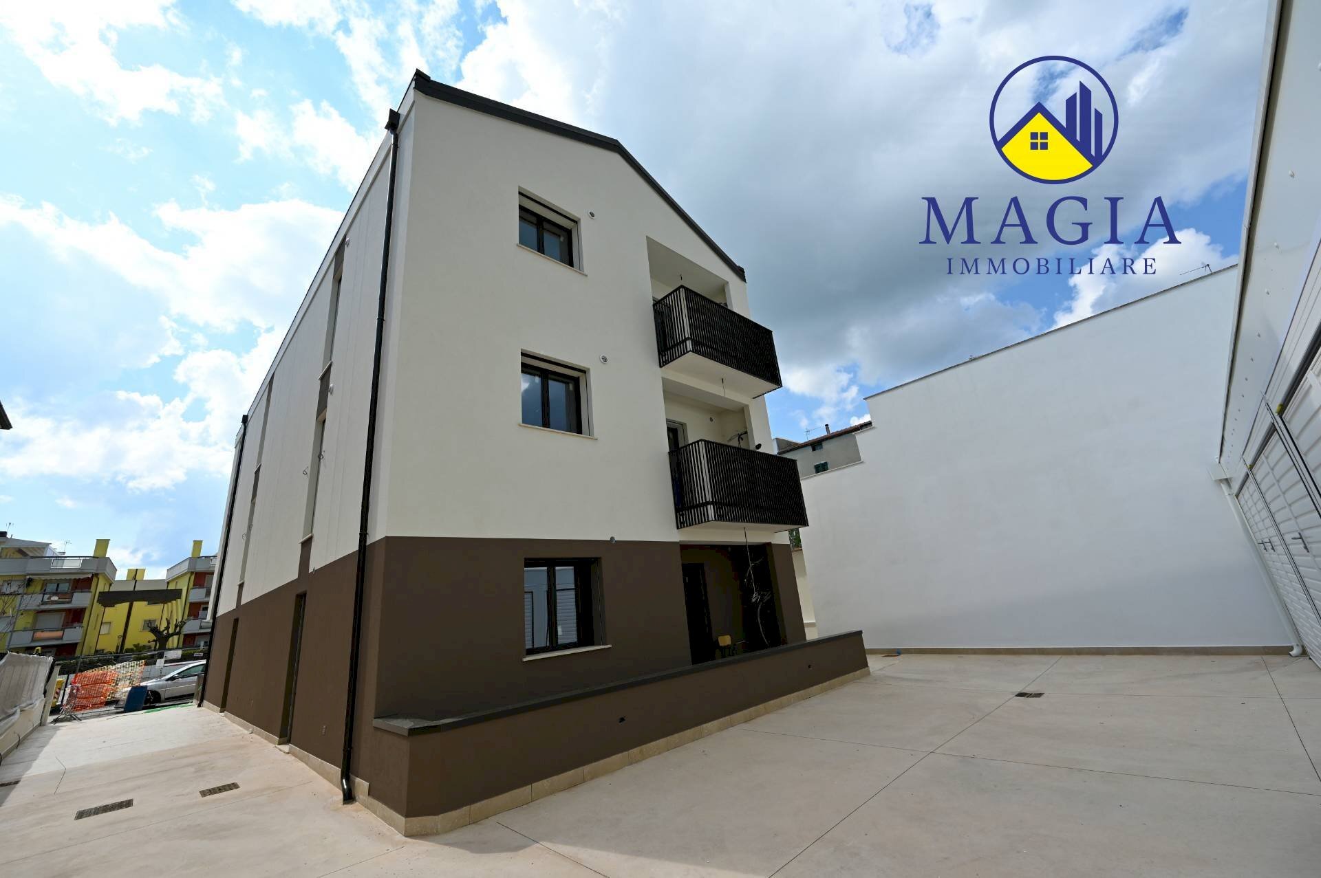 Foto 4 - Four-room apartment 1, San Benedetto del Tronto - photo 3