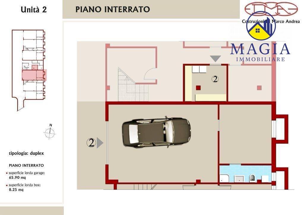 Foto 3 - Trilocale 6, Colli del Tronto - foto 3