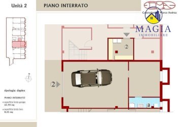 Foto 3 - Trilocale 6, Colli del Tronto - foto 3