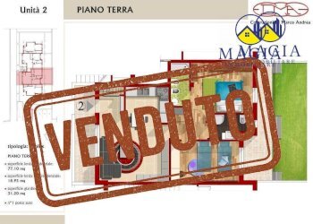 Foto 1 - Trilocale 6, Colli del Tronto - foto 1