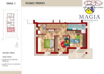 Foto 3 - Villa a Schiera 6, Colli del Tronto - foto 1