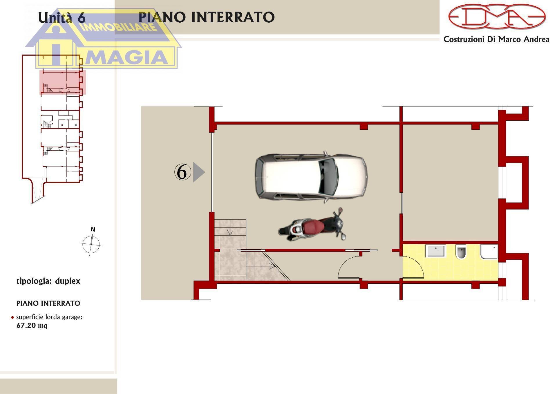 Foto 3 - Villa a Schiera 6, Colli del Tronto - foto 2