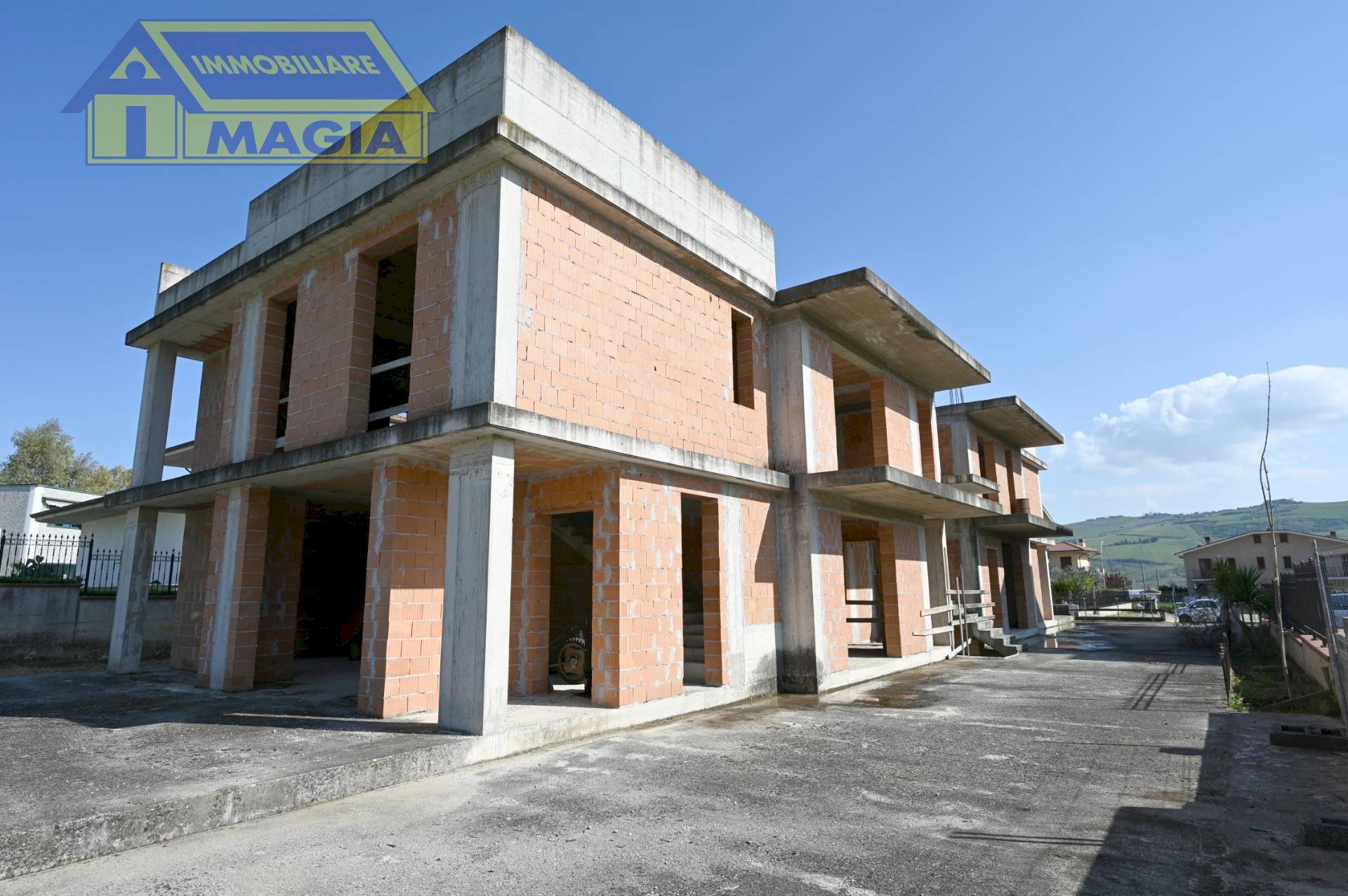 Foto 4 - Villa a Schiera 6, Colli del Tronto - foto 3