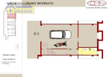 Foto 3 - Villa a Schiera 6, Colli del Tronto - foto 2