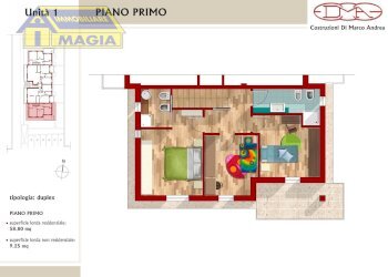 Foto 7 - Villa a Schiera 6, Colli del Tronto - foto 6