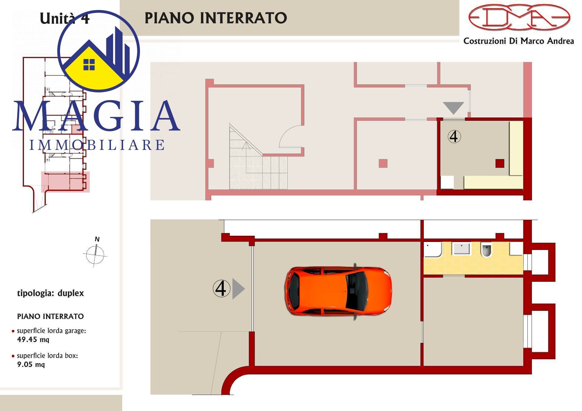 Foto 2 - Trilocale 6, Colli del Tronto - foto 2