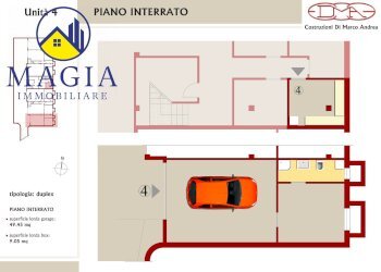 Foto 2 - Trilocale 6, Colli del Tronto - foto 2
