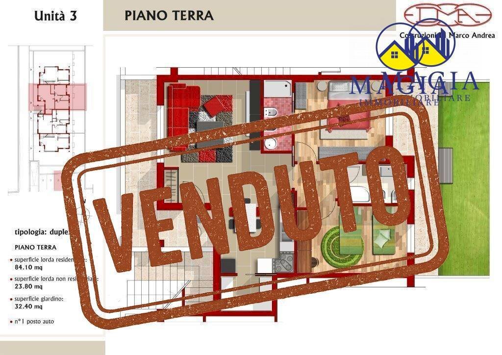 Foto 1 - Trilocale 6, Colli del Tronto - foto 1