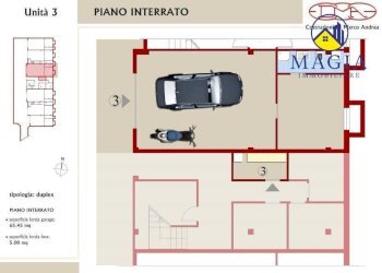 Foto 4 - Trilocale 6, Colli del Tronto - foto 4