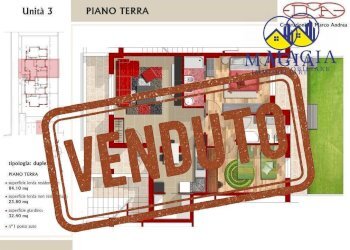 Foto 1 - Trilocale 6, Colli del Tronto - foto 1