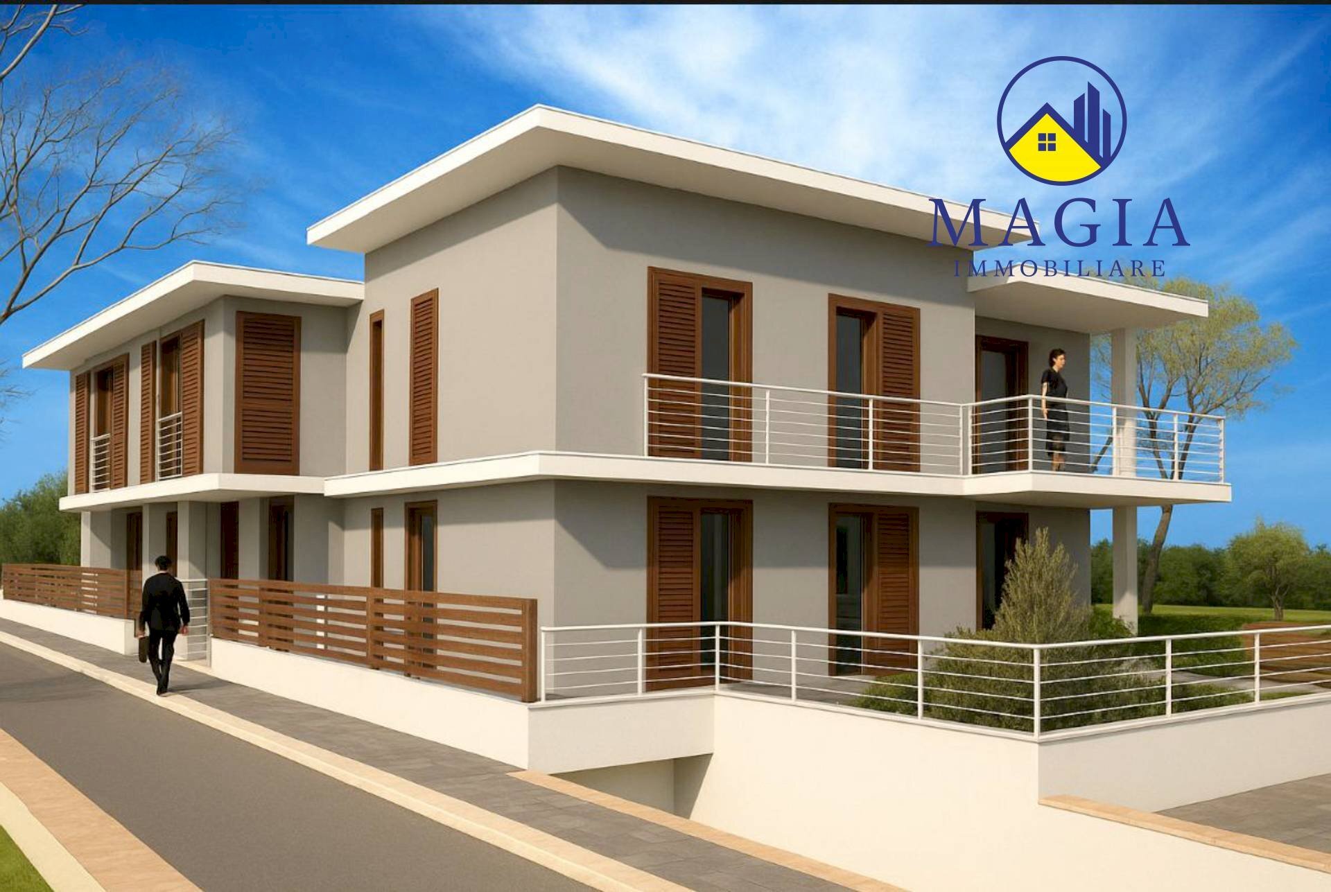 Foto 3 - Trilocale 6, Colli del Tronto - foto 2