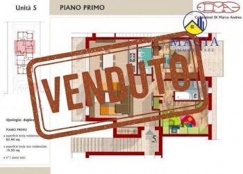 Foto 1 - Trilocale 6, Colli del Tronto - foto 1