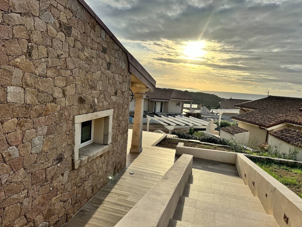 Foto 3 - Villa Isola Rossa, Trinità d'Agultu e Vignola - photo 3