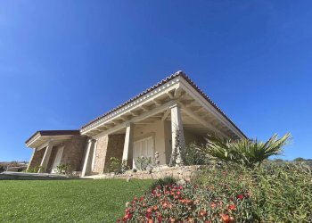 Foto 1 - Villa Isola Rossa, Trinità d'Agultu e Vignola - foto 1