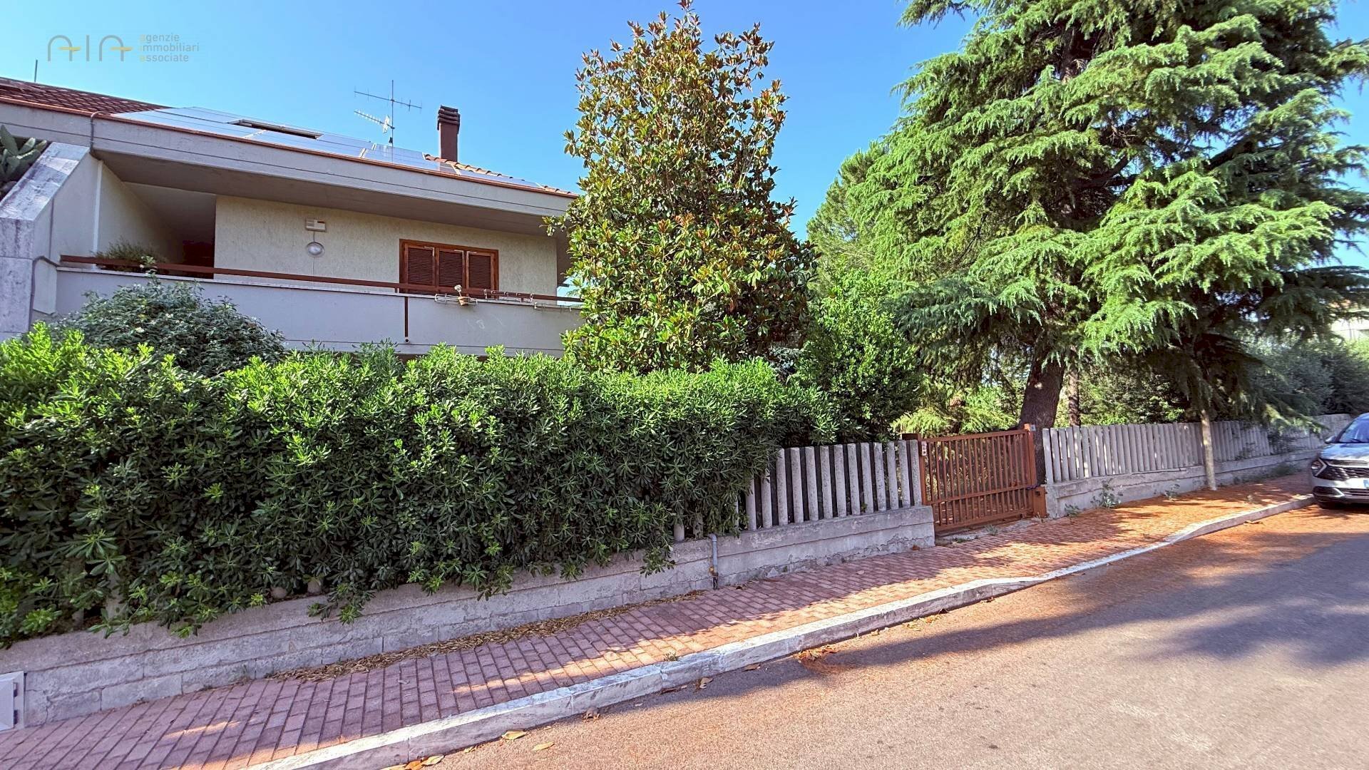 Foto 1 - Terraced Villa via Dei Melograni
 
14, Ascoli Piceno - photo 1