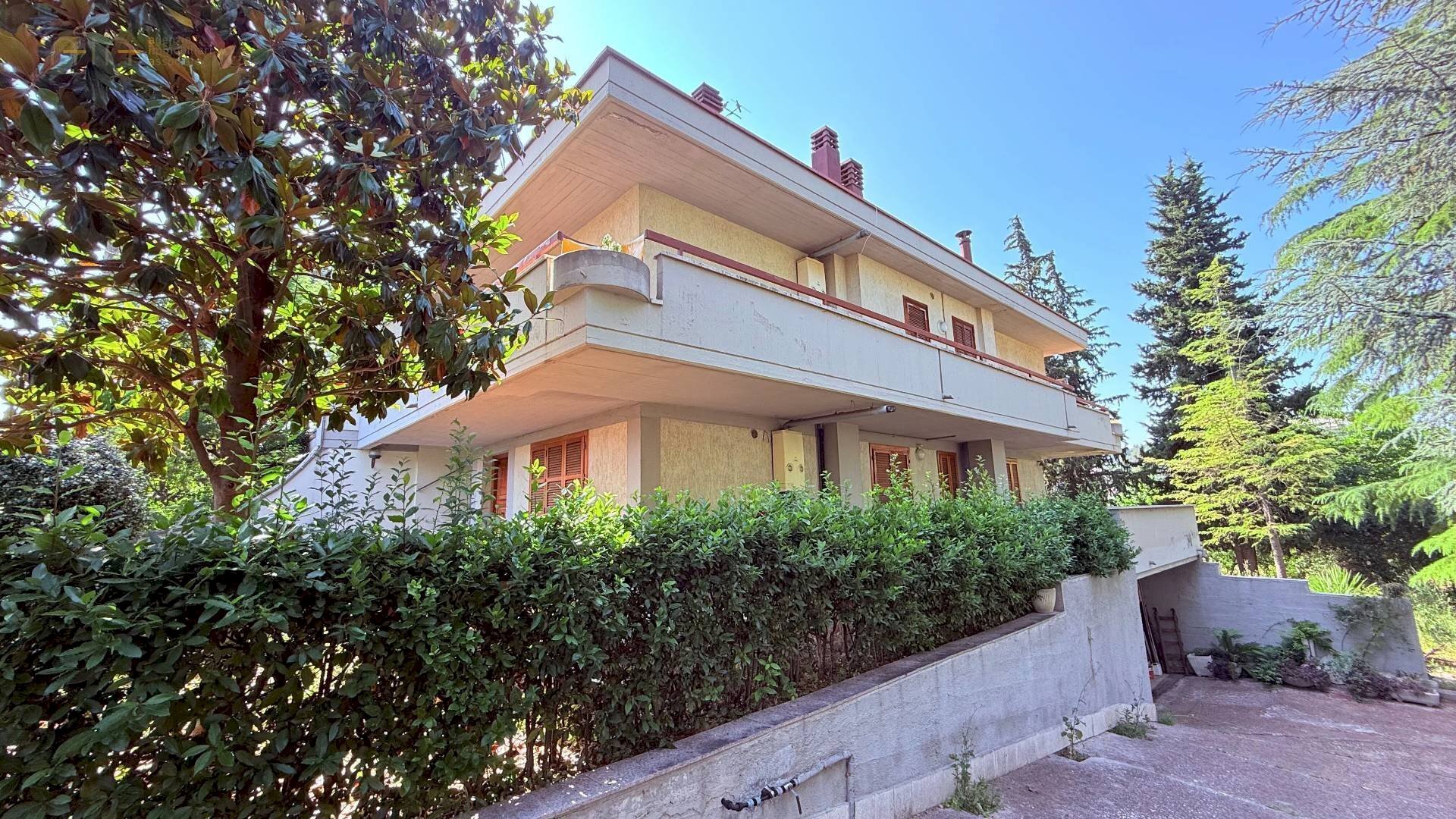 Foto 2 - Terraced Villa via Dei Melograni
 
14, Ascoli Piceno - photo 2