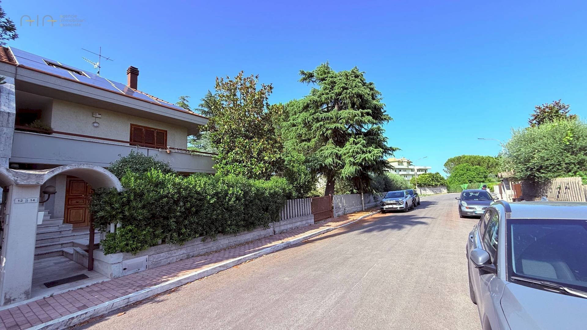 Foto 3 - Terraced Villa via Dei Melograni
 
14, Ascoli Piceno - photo 3