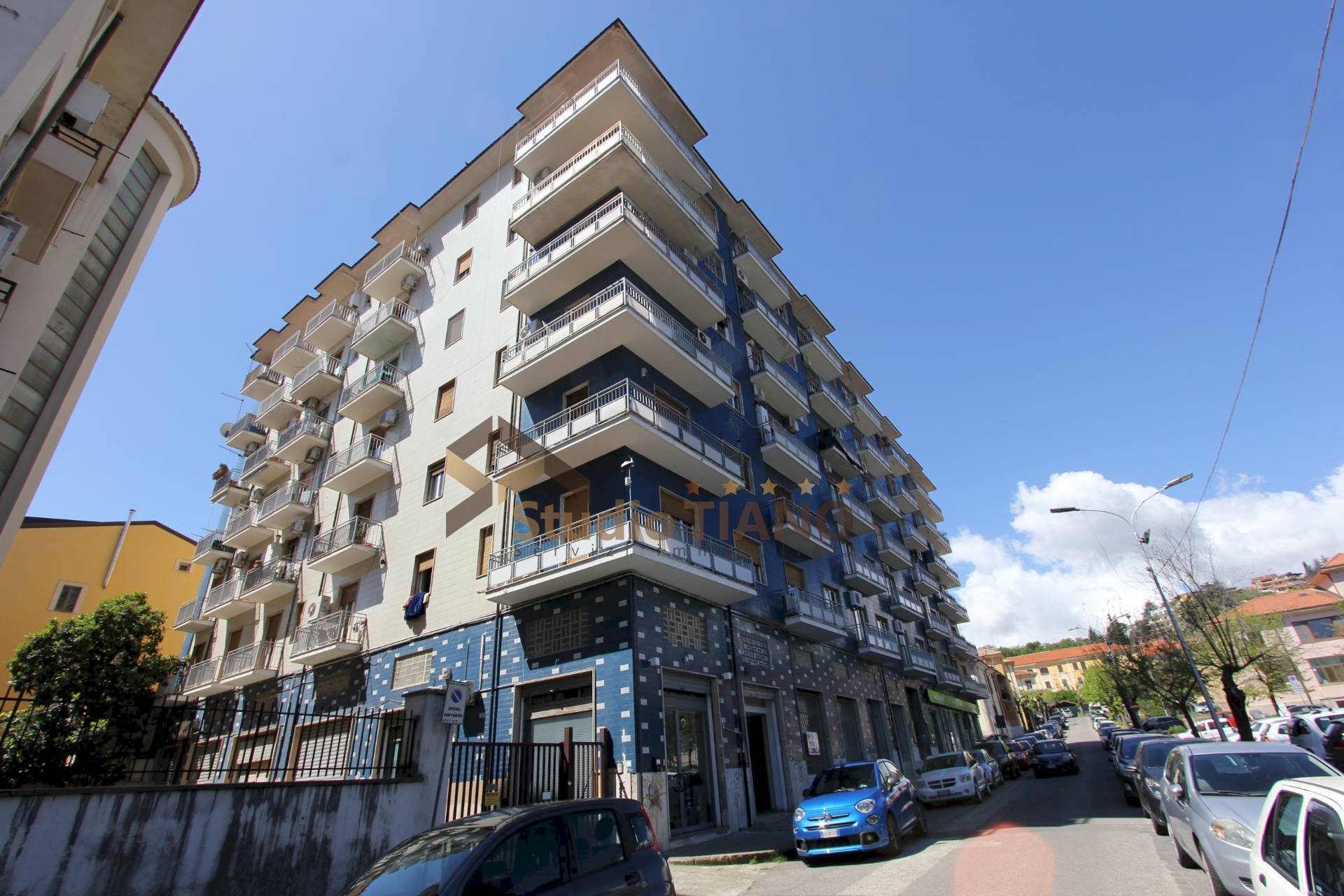 Foto 2 - Trilocale VIA FRANCESCO D'ACRI
 
3, Cosenza - foto 2