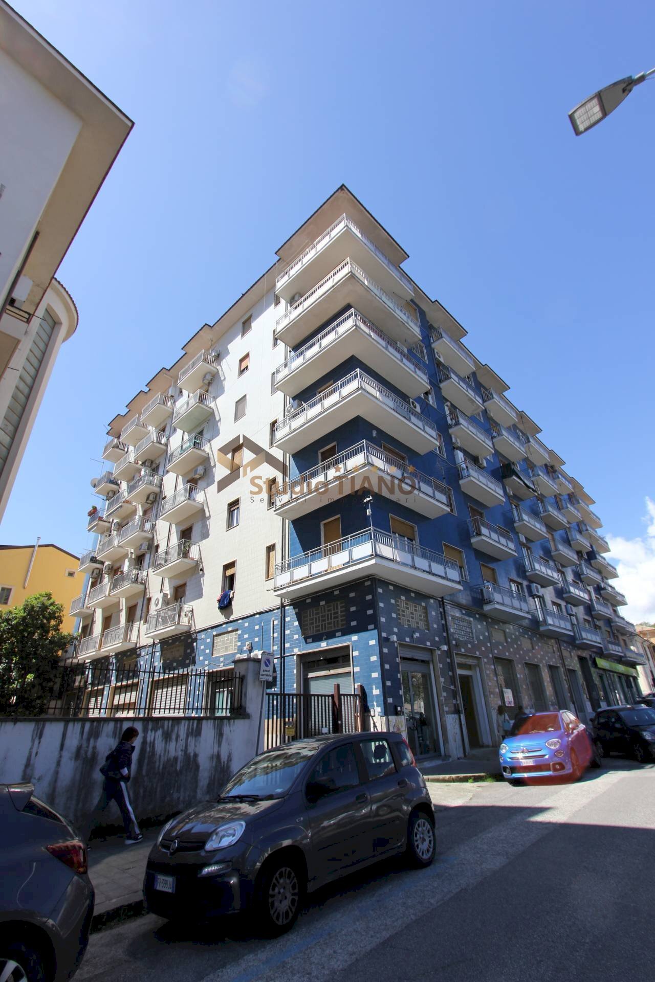 Foto 3 - Trilocale VIA FRANCESCO D'ACRI
 
3, Cosenza - foto 3