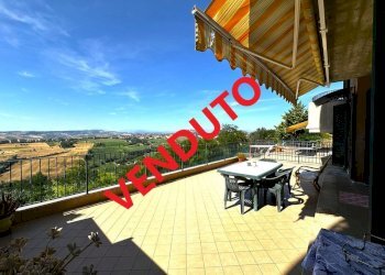 Foto 1 - Quadrilocale Fermo - foto 1