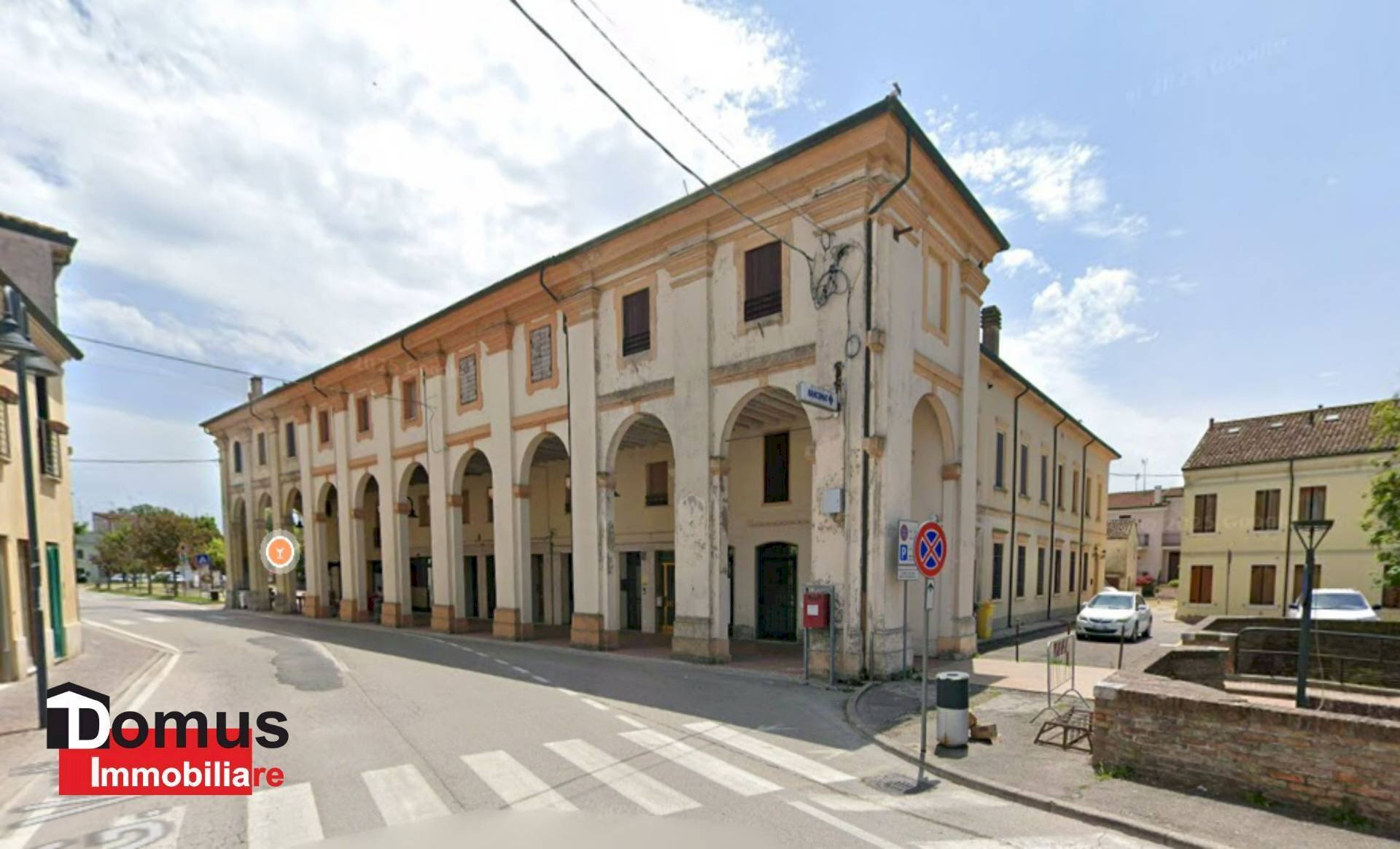 Foto 1 - Semi-detached house Fiesso Umbertiano - photo 1