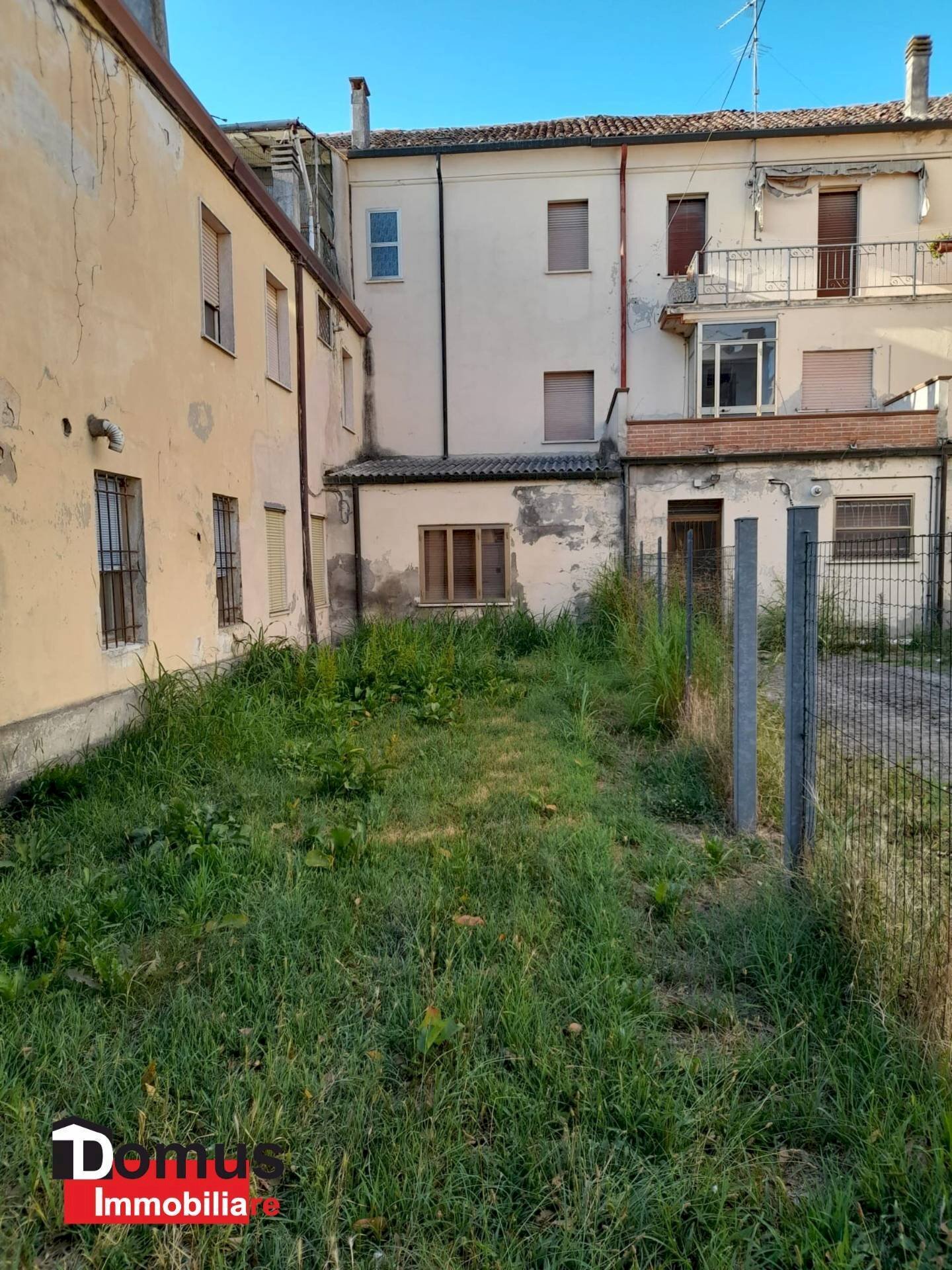 Foto 2 - Semi-detached house Fiesso Umbertiano - photo 2