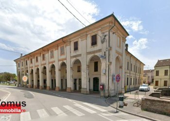 Foto 1 - Casa semi indipendente Fiesso Umbertiano - foto 1