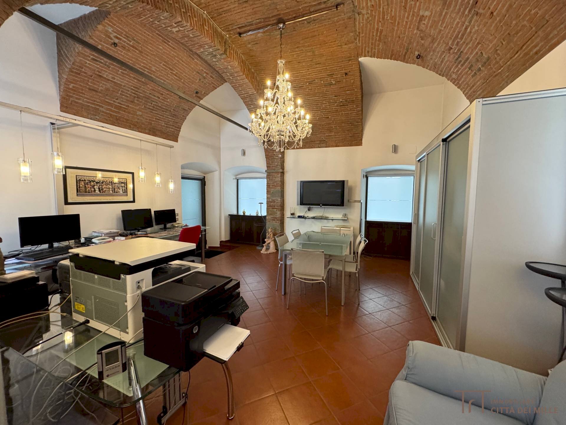 Foto 3 - Ufficio Via Torquato Tasso, Bergamo - foto 3