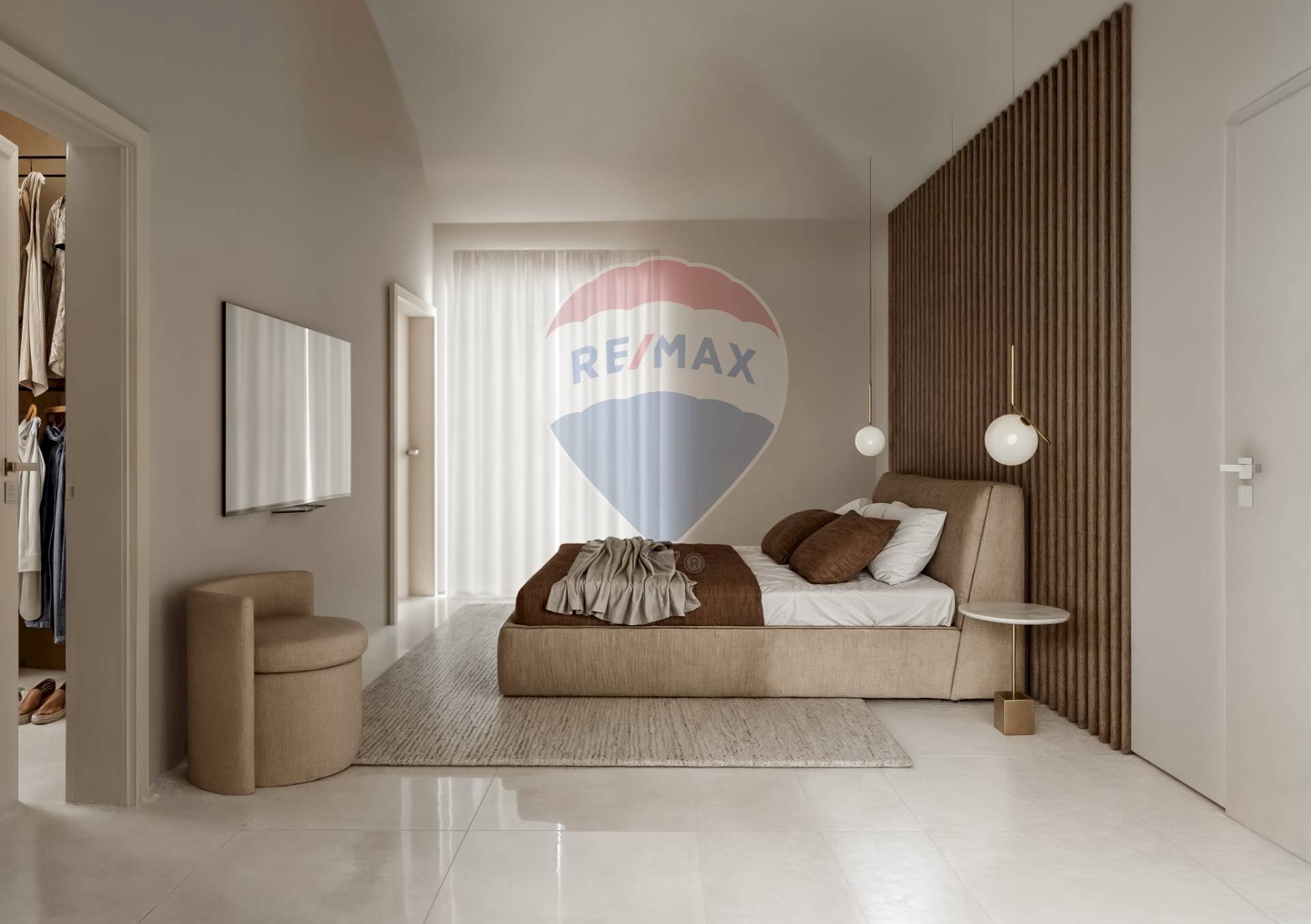 Camera / camera da letto - Casa semi indipendente Santa Maria a Vico - foto 2