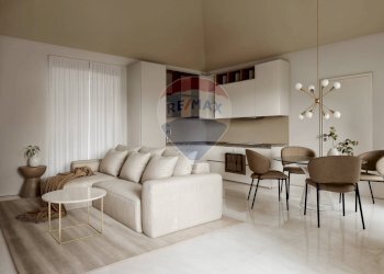 Sala da pranzo - Casa semi indipendente Santa Maria a Vico - foto 1