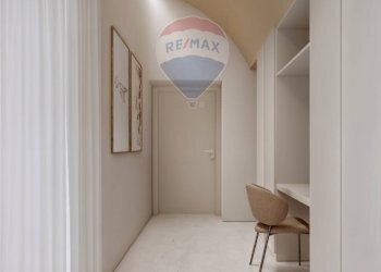 Hall / corridoio - Casa semi indipendente Santa Maria a Vico - foto 3