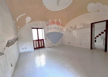 Stanza vuota - Casa semi indipendente Santa Maria a Vico - foto 9