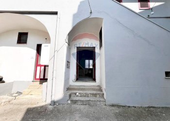Edificio all\'aperto - Casa semi indipendente Santa Maria a Vico - foto 12