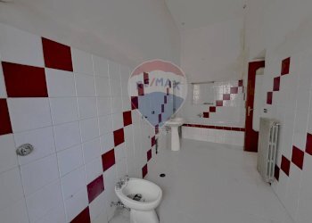 Bagno - Casa semi indipendente Santa Maria a Vico - foto 14