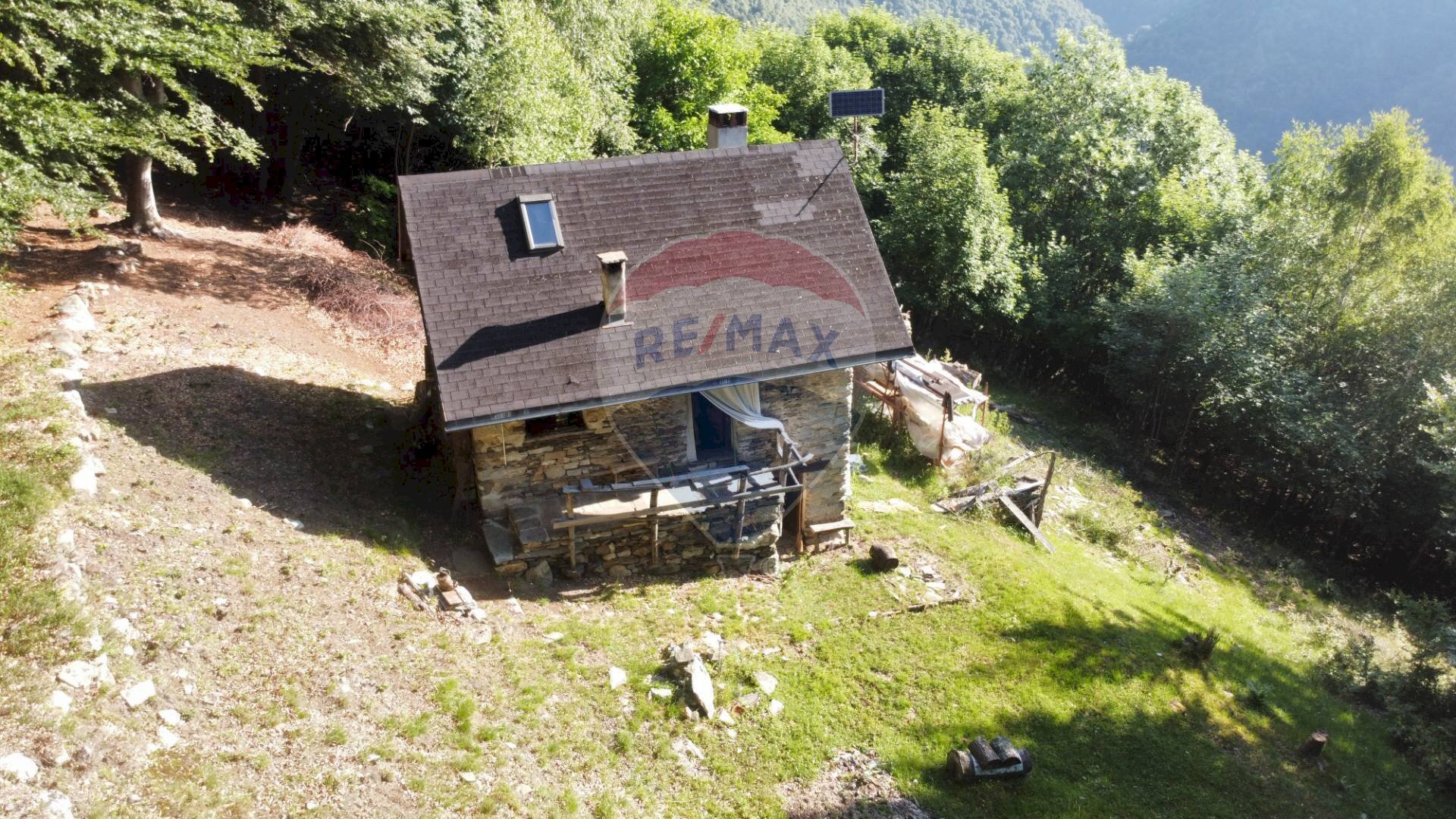 Casa all\'aperto - Baita Valle Cannobina - foto 2