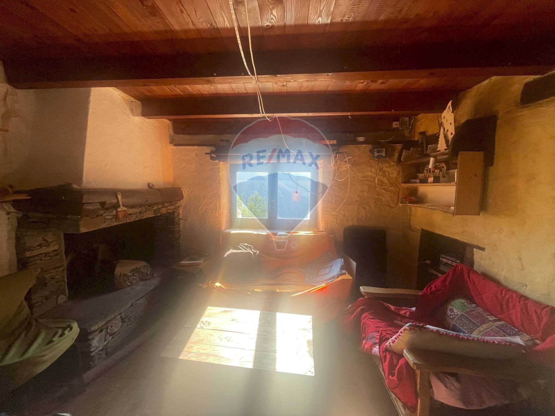 Soggiorno - Baita Valle Cannobina - foto 3