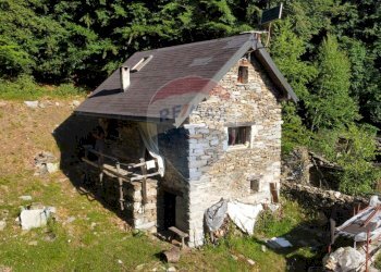 Casa all\'aperto - Baita Valle Cannobina - foto 1