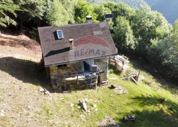 Casa all\'aperto - Baita Valle Cannobina - foto 2