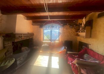 Soggiorno - Baita Valle Cannobina - foto 3