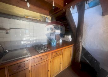 Cucina - Baita Valle Cannobina - foto 6