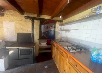 Cucina - Baita Valle Cannobina - foto 8