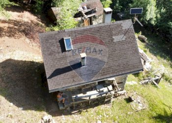 Casa all\'aperto - Baita Valle Cannobina - foto 15
