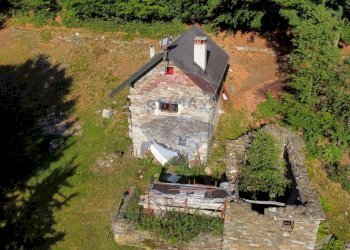 Casa all\'aperto - Baita Valle Cannobina - foto 17