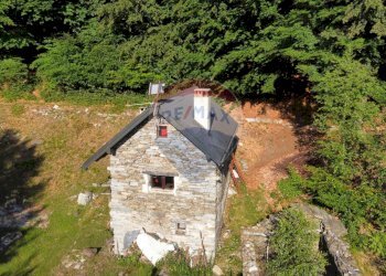 Casa all\'aperto - Baita Valle Cannobina - foto 18