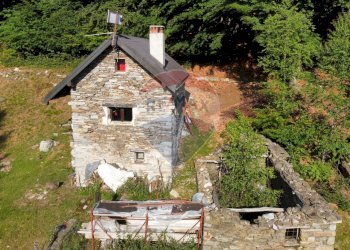 Casa all\'aperto - Baita Valle Cannobina - foto 19