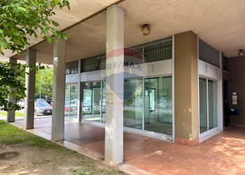 Edificio all\'aperto - Commercial Premises Solbiate Arno - photo 6
